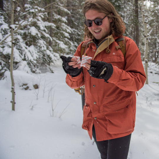 Bulk Grabber® Hand Warmers | 8 Displays, 320 Pair