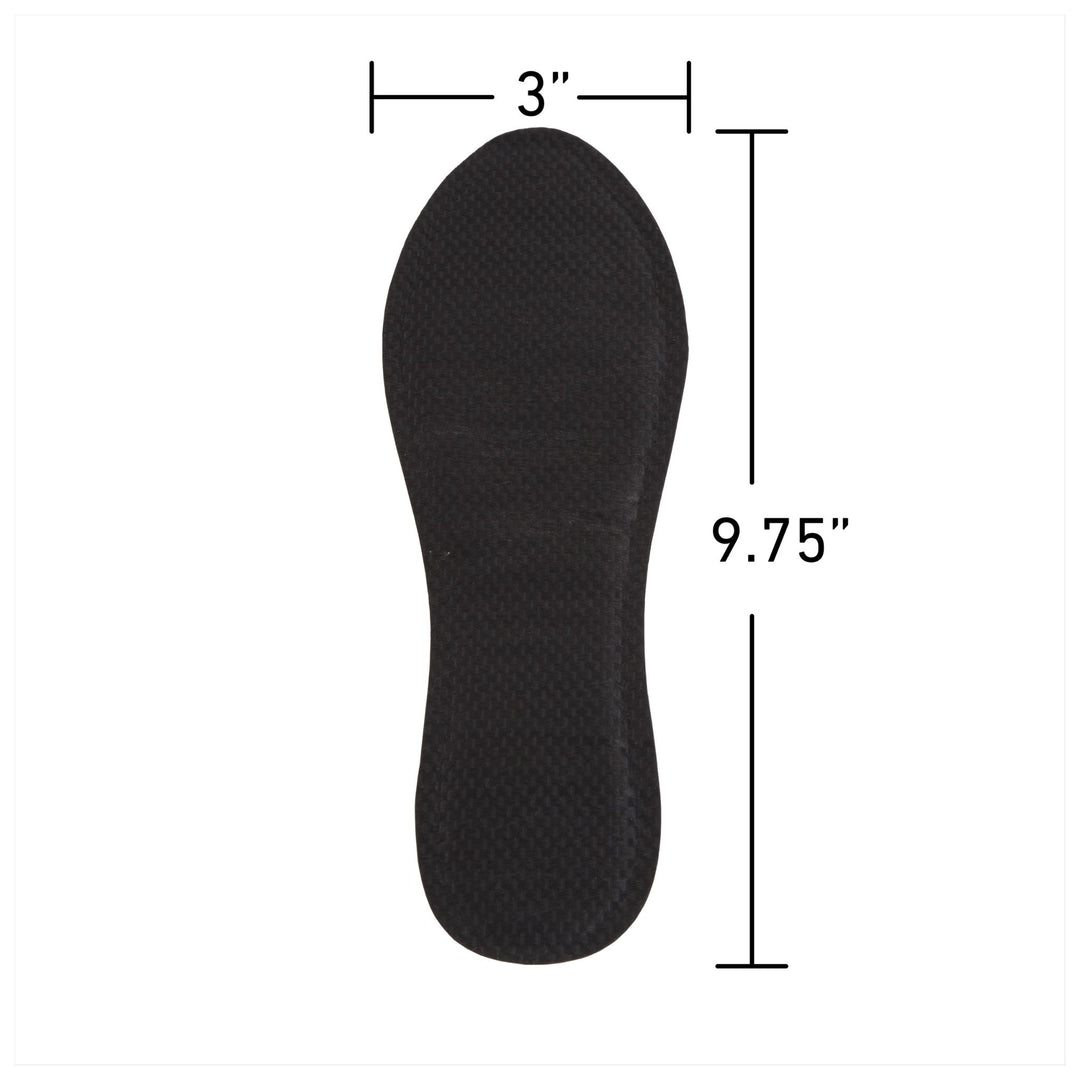 Bulk Grabber® M/L Foot Warmers | 8 Displays, 240 Pair