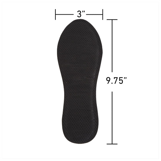 Bulk Grabber® M/L Foot Warmers | 8 Displays, 240 Pair