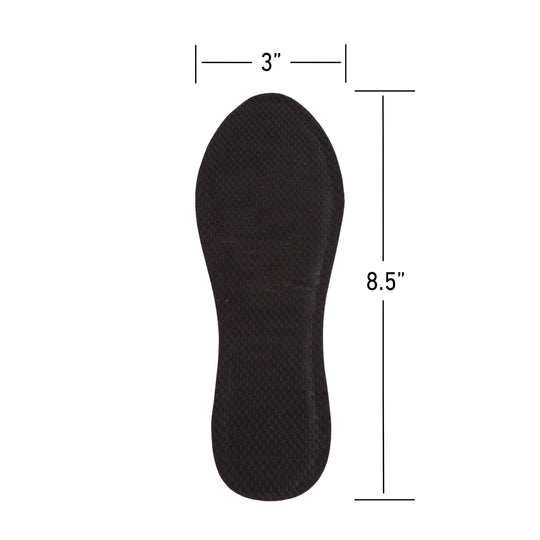 Bulk Grabber® S/M Foot Warmers | 8 Displays, 240 Pair