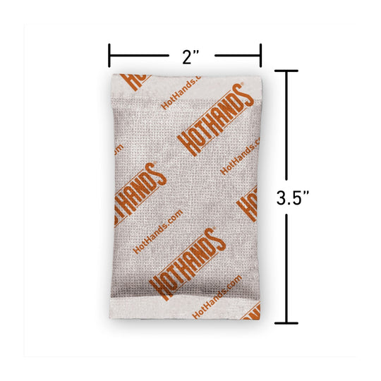 Bulk HotHands® Hand Warmers | 6 Displays, 240 Pair