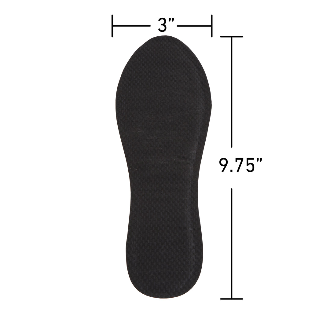 Grabber® M/L Insole Foot Warmers | 30 Pack