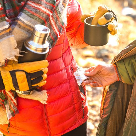 Grabber® Excursion Pack