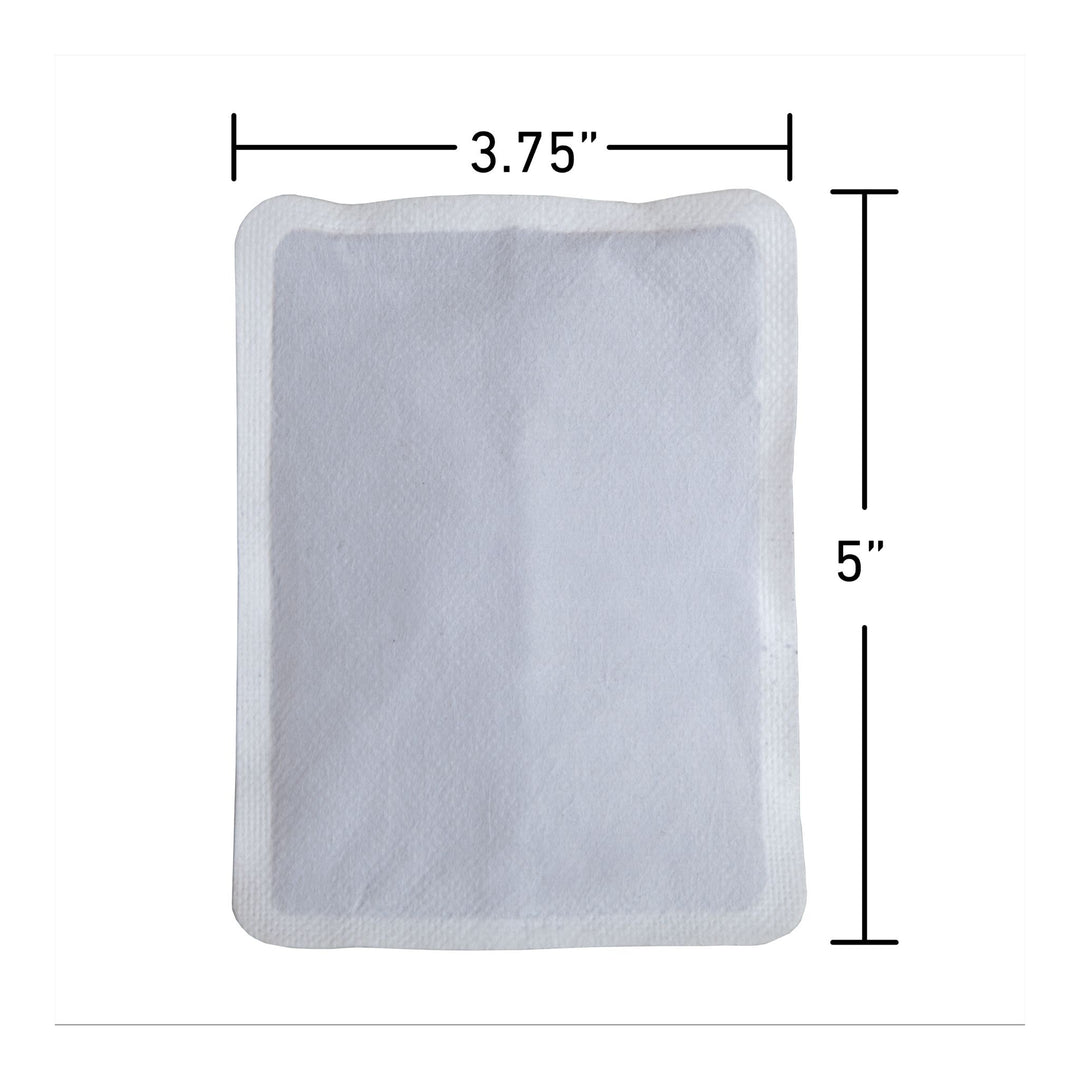 HotHands 12 Hour Adhesive Body Warmers | 40 Pack