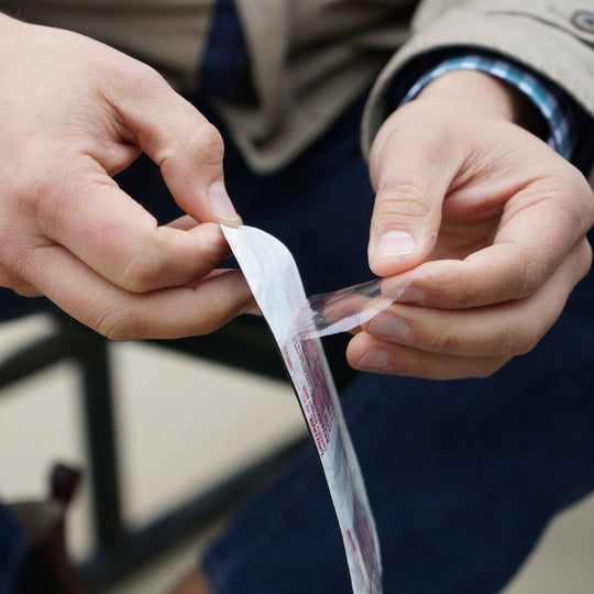 HotHands 9 Hour Adhesive Insole Foot Warmers | 16 Pairs