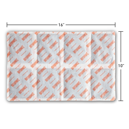 HotHands 8-Hour Lap Warmer