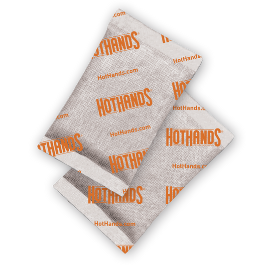 HotHands 10 Hour Hand Warmer | 40 Pairs